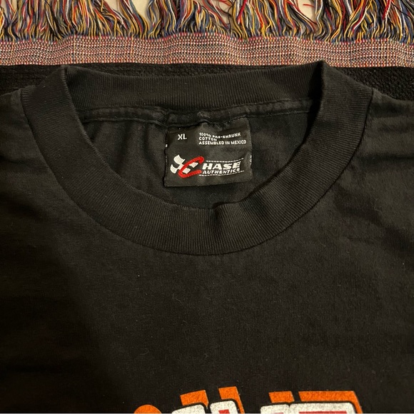 Nascar T-shirt #3 - Picture 3 of 3